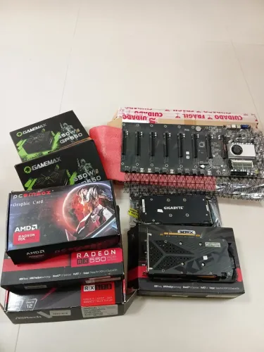 Placa de video
