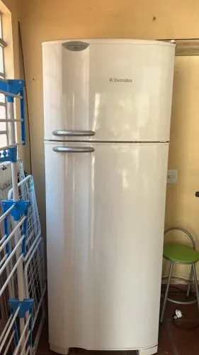 Geladeira Eletrolux