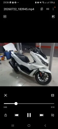 Pcx 2024