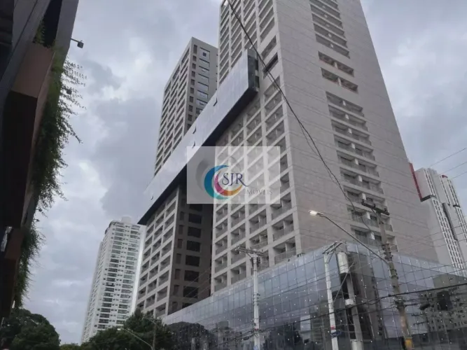 Imóvel para aluguel com 856 metros quadrados em Vila Gomes Cardim - São Paulo - SP