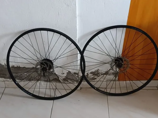 Aros 29 gti roma