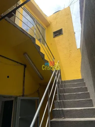 Sala para alugar, 70 m² por R$ 1.500,00/mês - Centro - Rio das Ostras/RJ