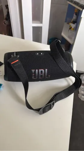 JBL extreme 3 semi nova