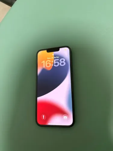 iPhone 13 128g