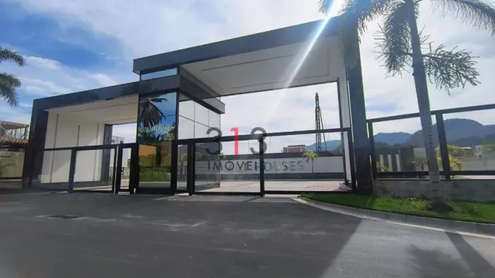 LOTE para Excelente condominio de lotes para construcao de CASA na melhor localizacao do R