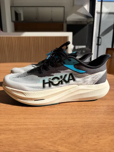 Hoka Rocket X3