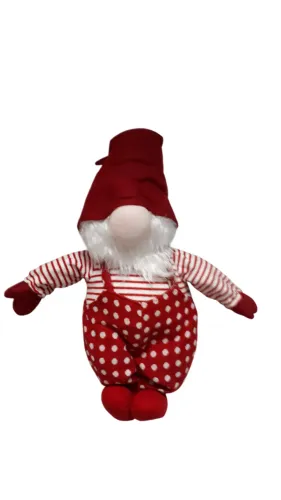 Duende de Natal - Decorativo