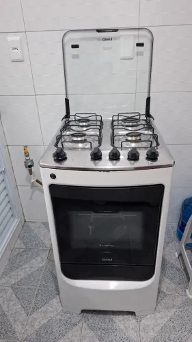 Fogão Consul