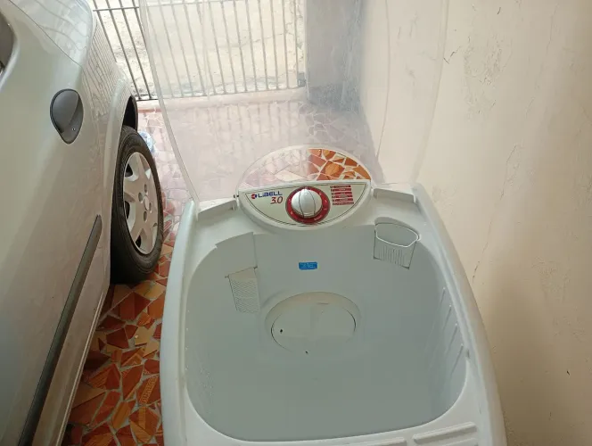 Tanquinho Libell 3.0 kg