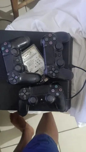 ps4 completo
