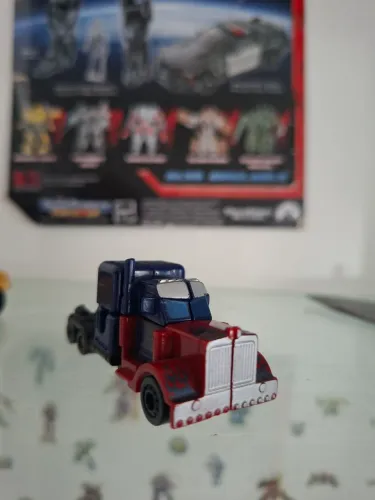 Transformers 