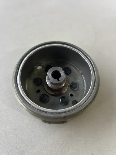 Volante Magneto Suzuki Yes 125 2008 Original