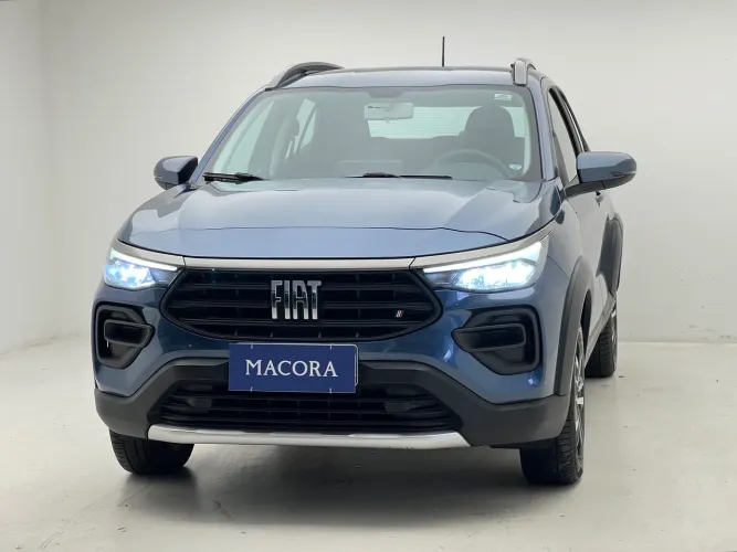 Fiat Pulse Audace 1.0 Turbo 200 Flex Aut. 2023