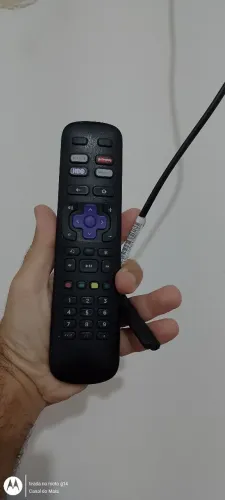 Vendo TV smartv Philco 32pol para conserto ou retirada de peças