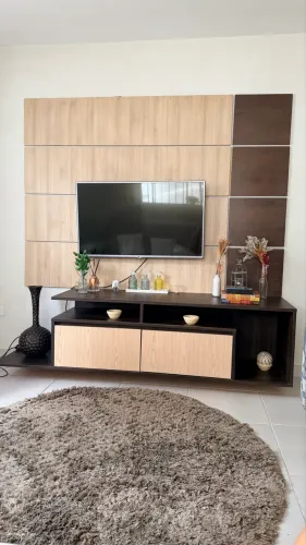 Rack para sala