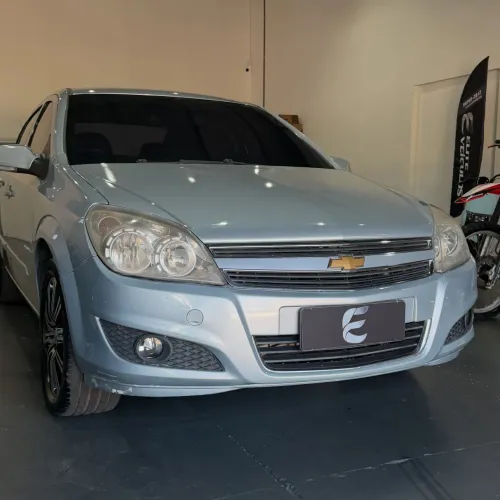 Chevrolet Vectra Expression 2.0 MPFI Flexpower AUT 2010