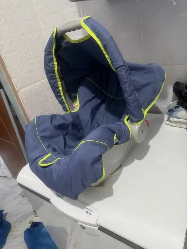 Bebê conforto