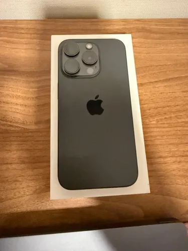 iPhone 15 pro