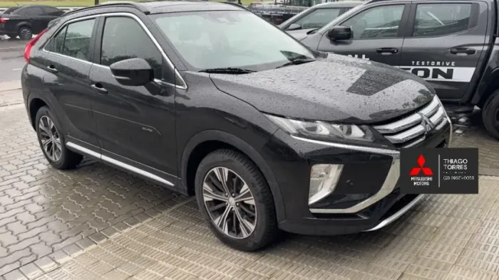 Mitsubishi Eclipse Cross HPE-S 1.5 AWD 165cv Aut. 2020