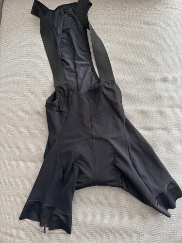 Bretelle Hiru Orbea, thermal Lab L
