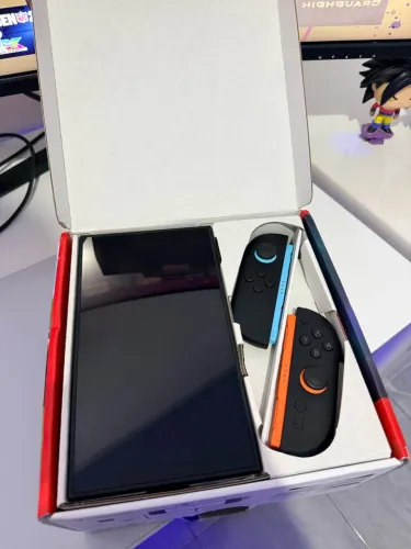 Nintendo Switch 2 + Ocarina Of time