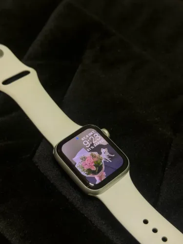Apple Watch SE 2ª geração