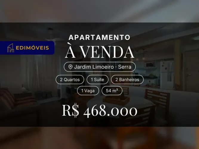 Incrível Apartamento de 2 Quartos em Jardim Limoeiro com Lazer Completo!