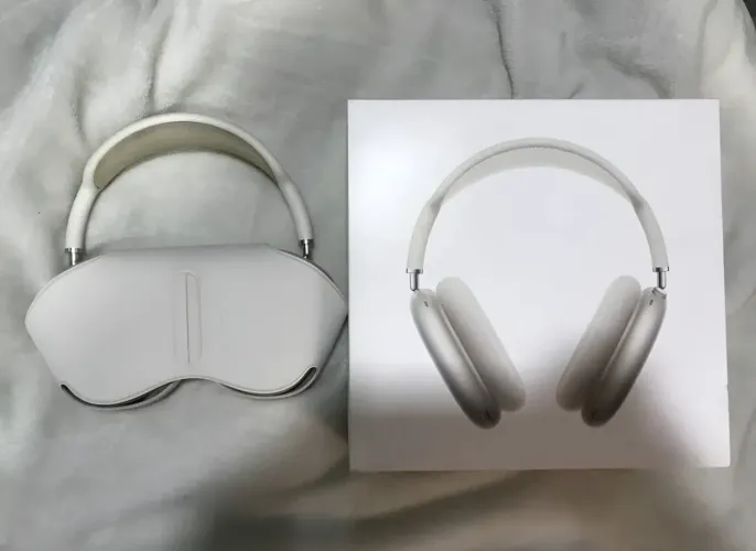 OPORTUNIDADE Airpods Max 2