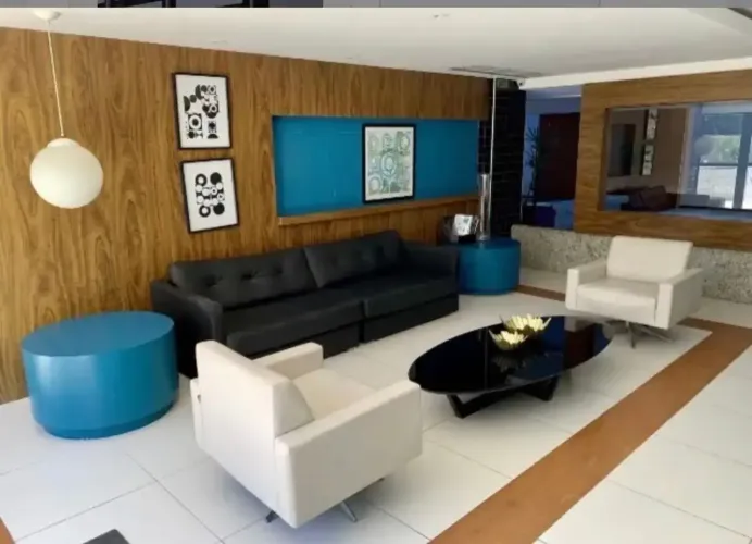 Apartamento para locação no RENOVER, CRUZ DAS ALMAS, Maceió, AL