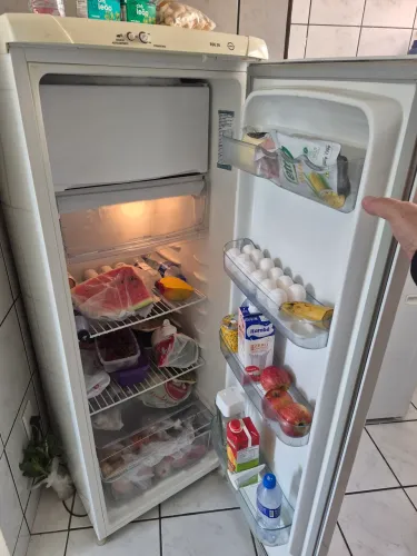 Geladeira 