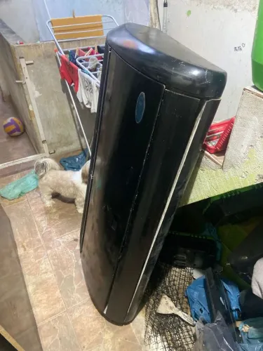 Ar-condicionado Carrier 36000Btus