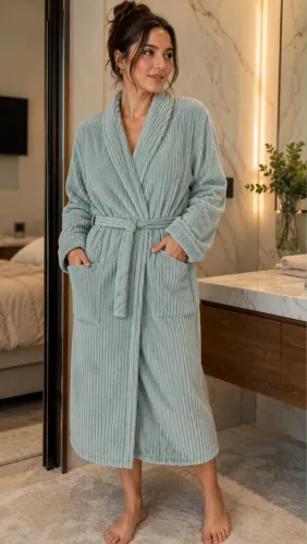 ROUPÃO FEMININO