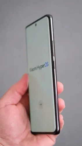 Note 14 pro Novo