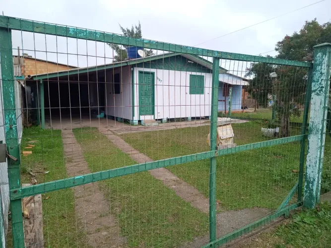 Alugo ampla casa entre Nova Tramandaí e Jardim do Éden