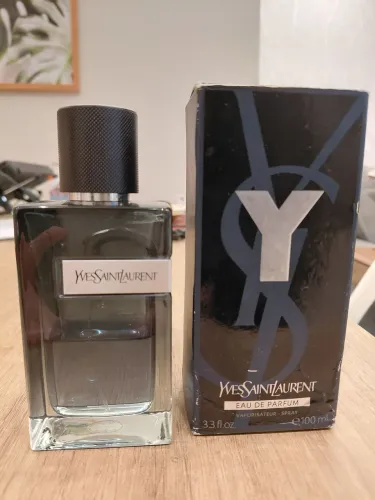 Perfume Y Yves Saint Laurent