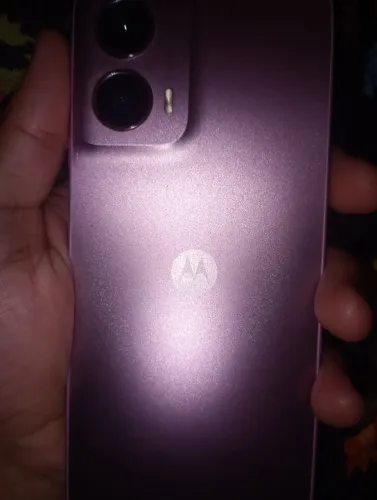 Vendo motog 24