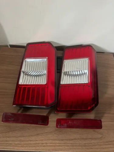 Lanterna Fiat Strada