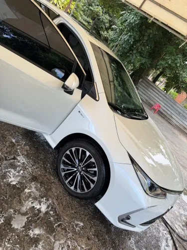 Toyota Corolla Altis Prem. Hybrid 1.8 Flex AUT 2025