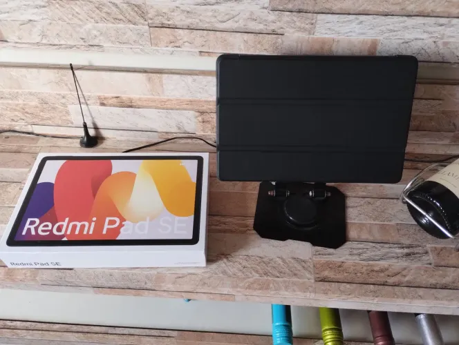 TABLET REDMI PAD SE 256GB