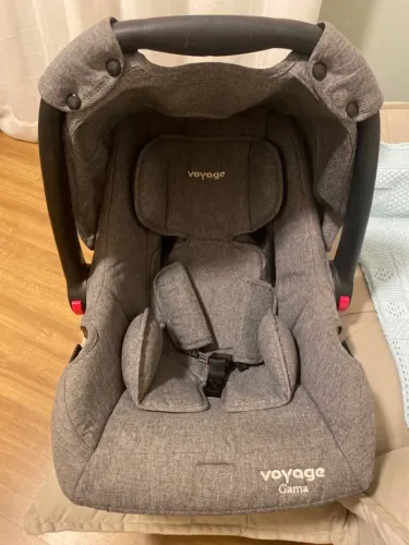 Bebê conforto
