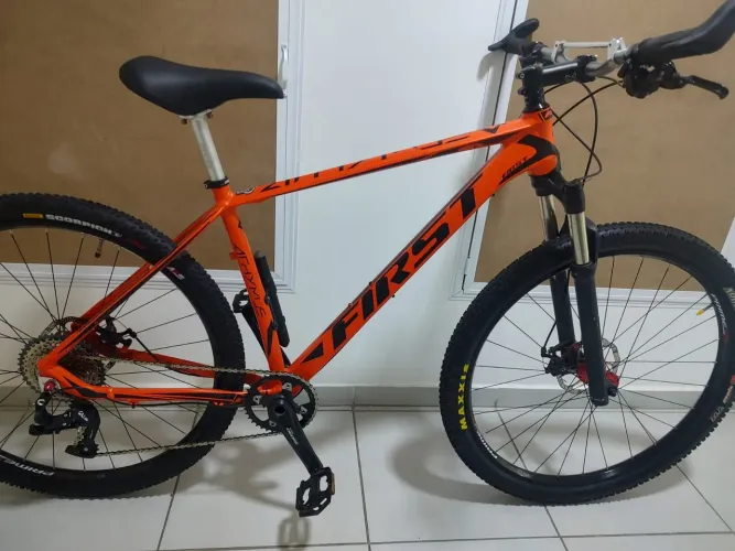 Bike 