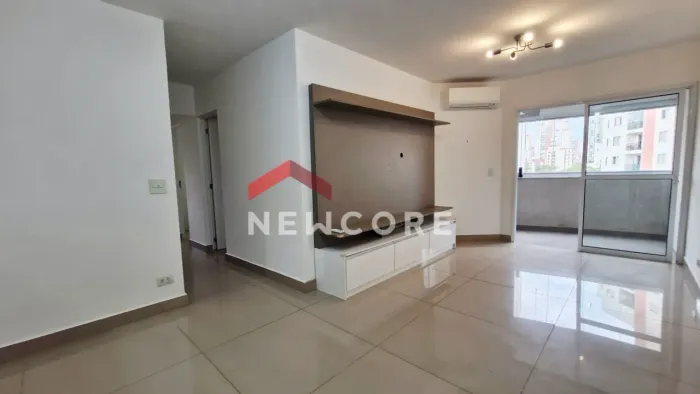 Apartamento em Rua Marie Nader Calfat - Vila Andrade - São Paulo/SP