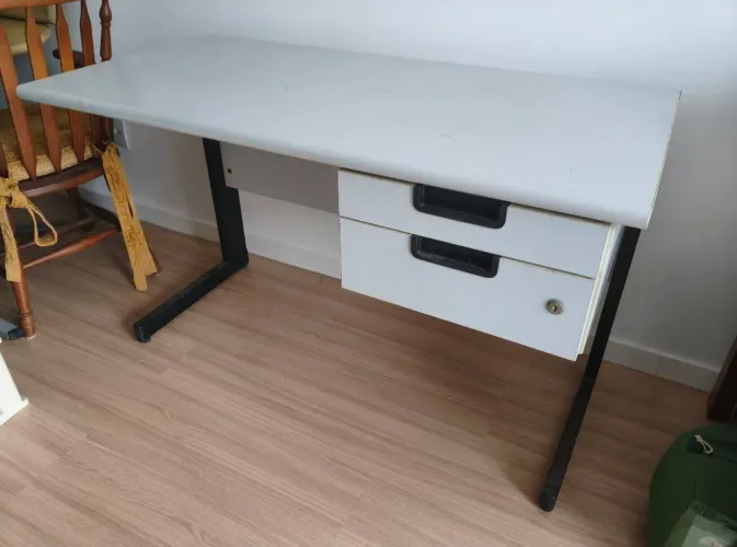 Mesa de escritório