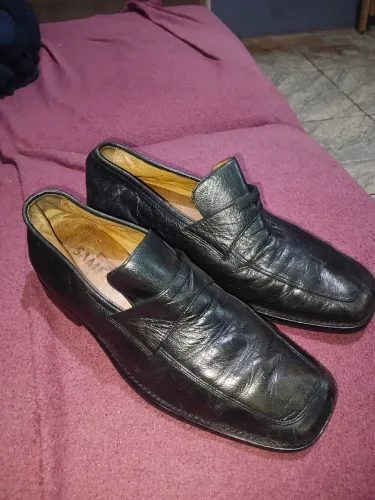 Sapato masculino