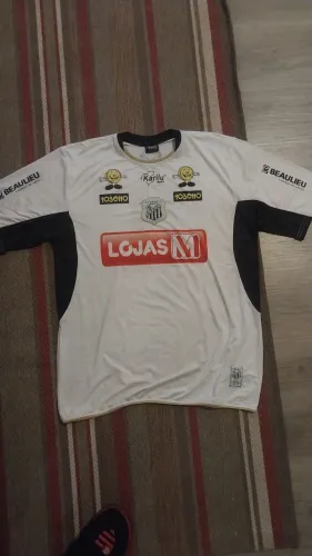 Camisa de futebol ? 