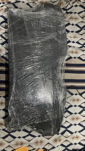Tampão mala P/Celta