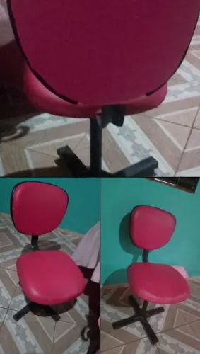 Vendo cadeira bem conservada em ótimo estado