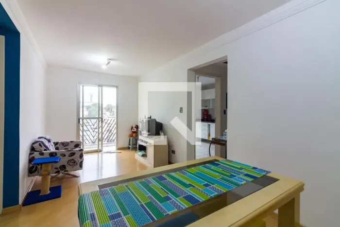 Apartamento à Venda - Bandeiras, 2 Quartos, 64 m2
