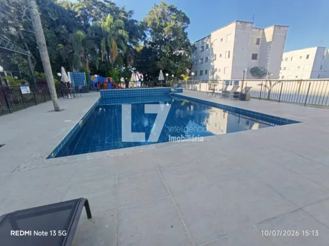 apartamento - Jardim Nova Europa - Campinas