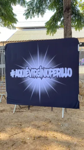 Grande de evento